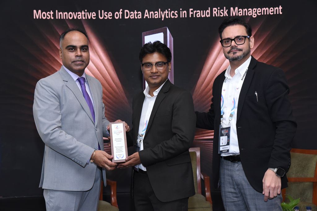 Annual Anti-Fraud Conclave & Awards